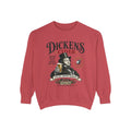 Dickens Cider Misery Loves Company sweatshirt | Vintage Cider Quote Design
