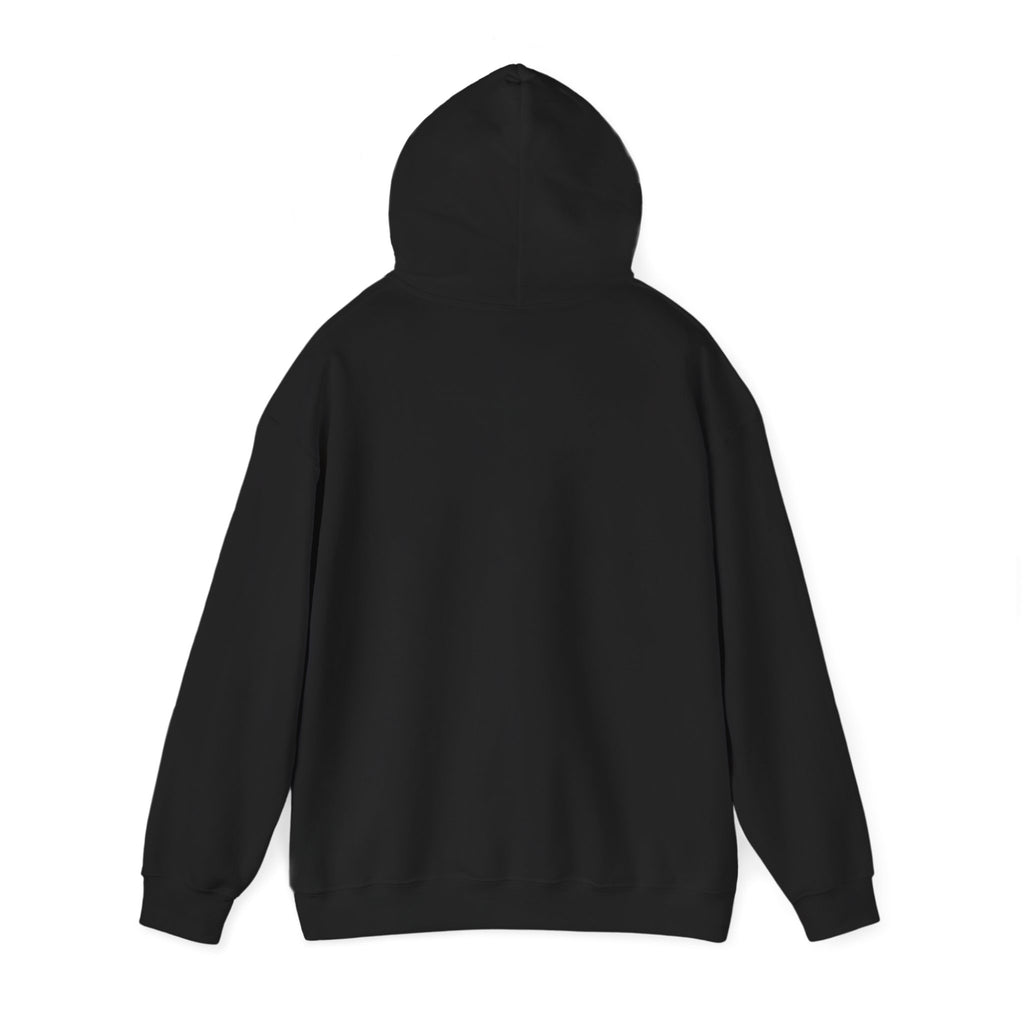 Island Tiki Hut Hoodie | Tropical Palm Sunset, Hibiscus