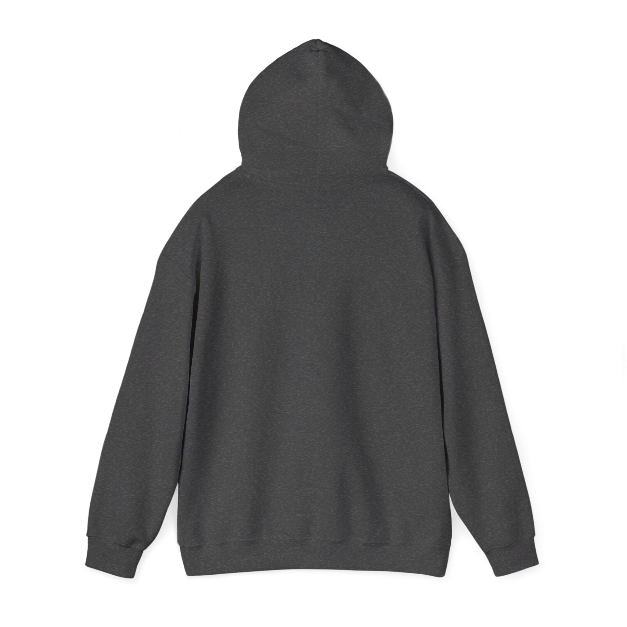 House Chair Woman hoodie | City skyline silhouette, text 'My House! My Chair! My Woman!'