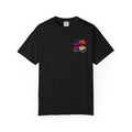 Because You Can't K*ll H**kers in 4K Playing Canasta T-Shirt