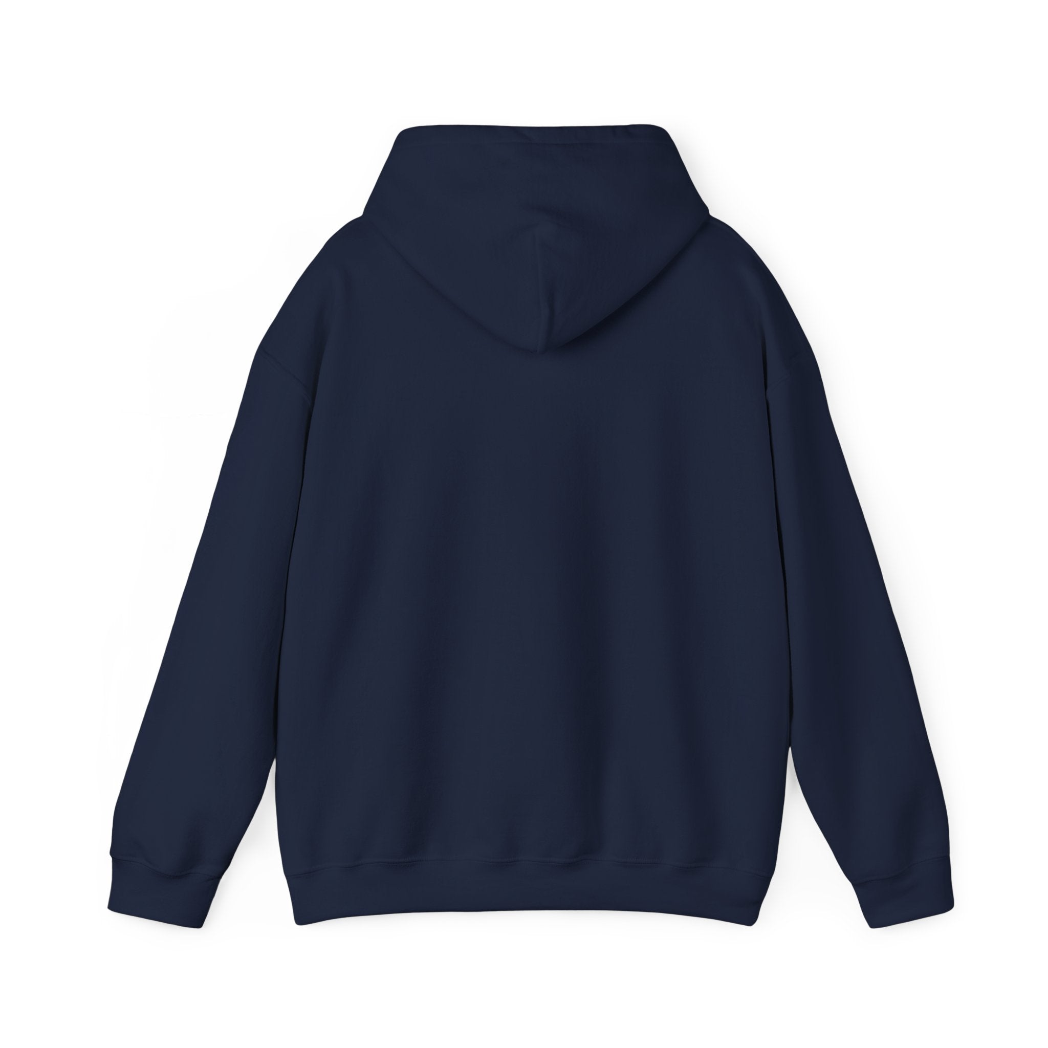 House Chair Woman hoodie | City skyline silhouette, text 'My House! My Chair! My Woman!'