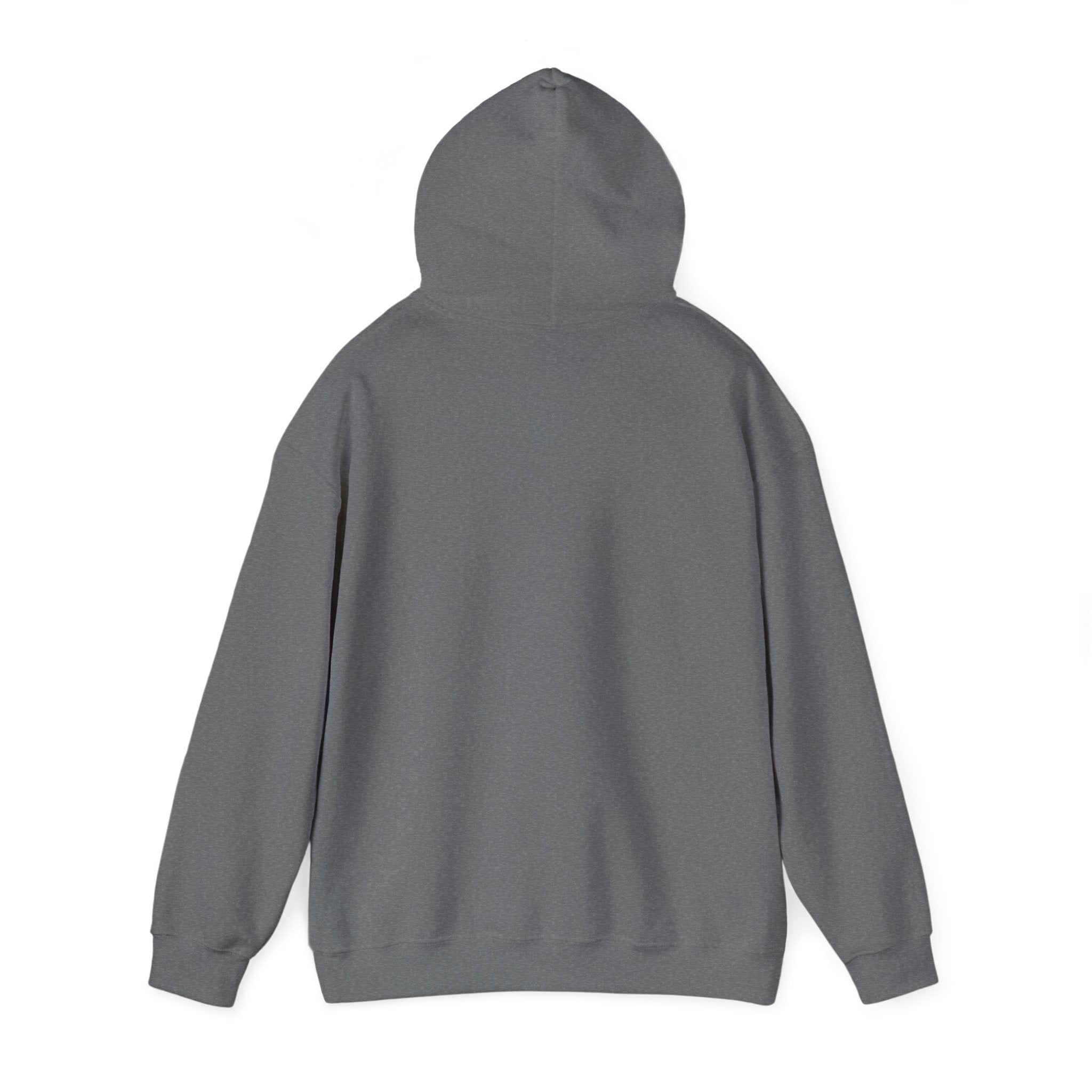 House Chair Woman hoodie | City skyline silhouette, text 'My House! My Chair! My Woman!'