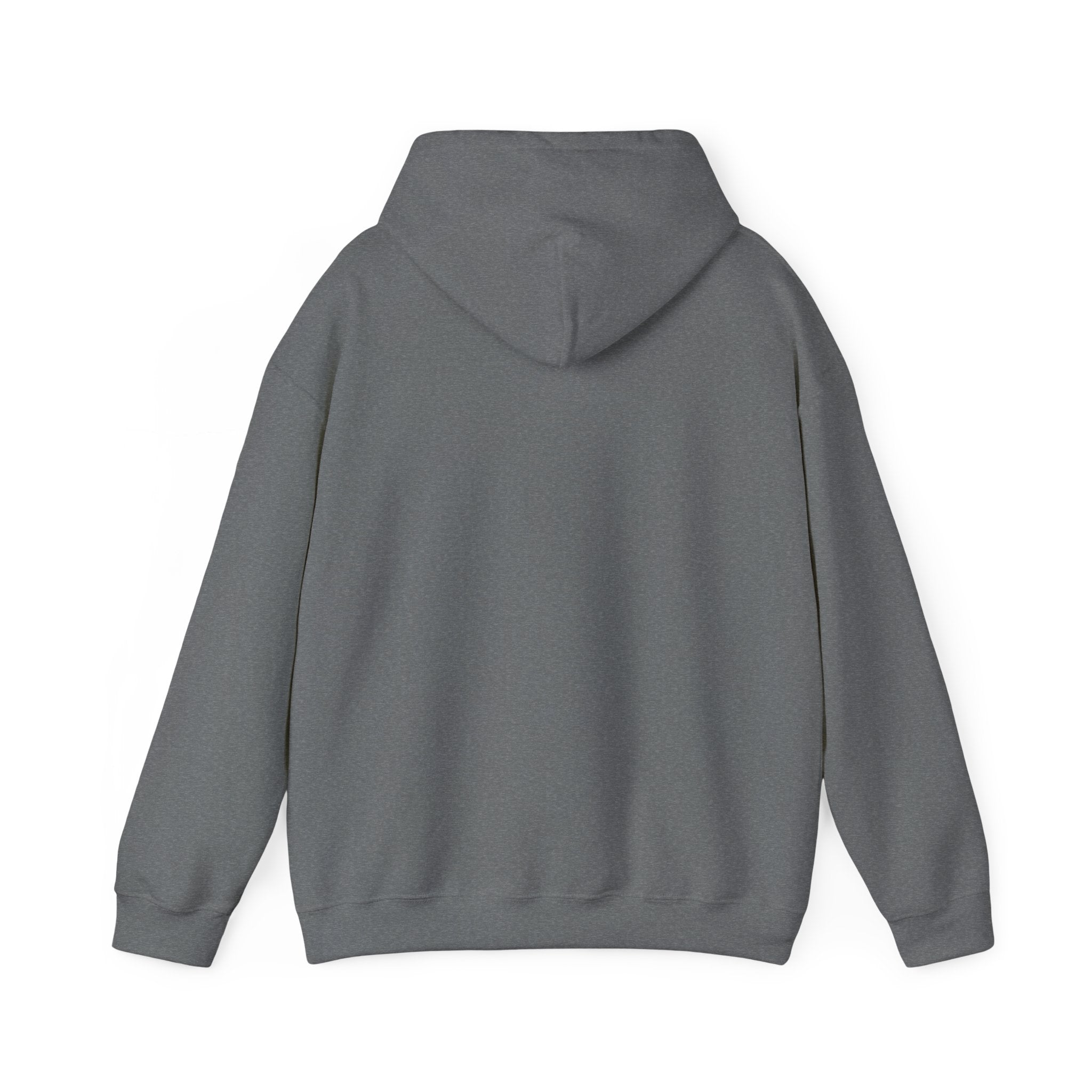 House Chair Woman hoodie | City skyline silhouette, text 'My House! My Chair! My Woman!'