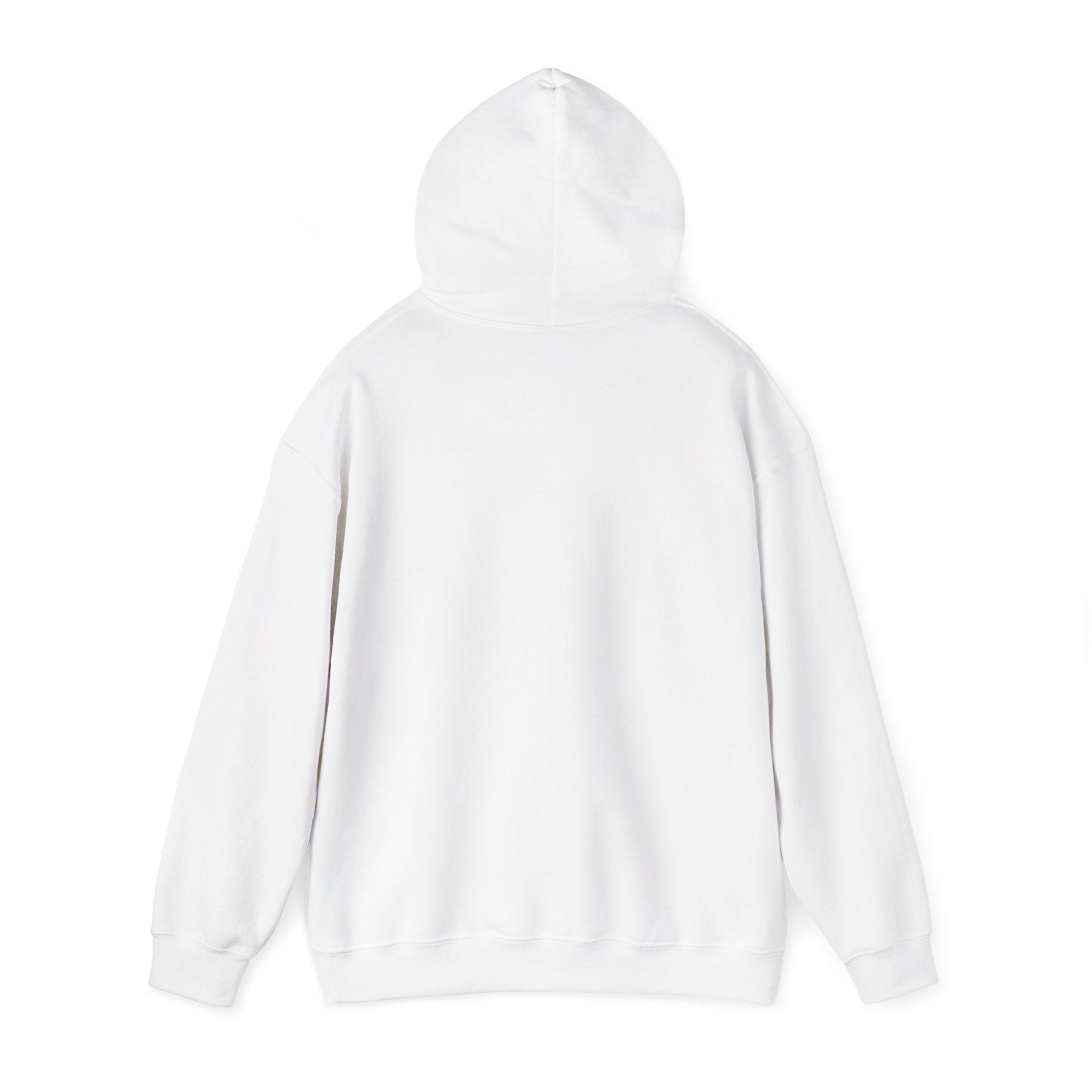 House Chair Woman hoodie | City skyline silhouette, text 'My House! My Chair! My Woman!'