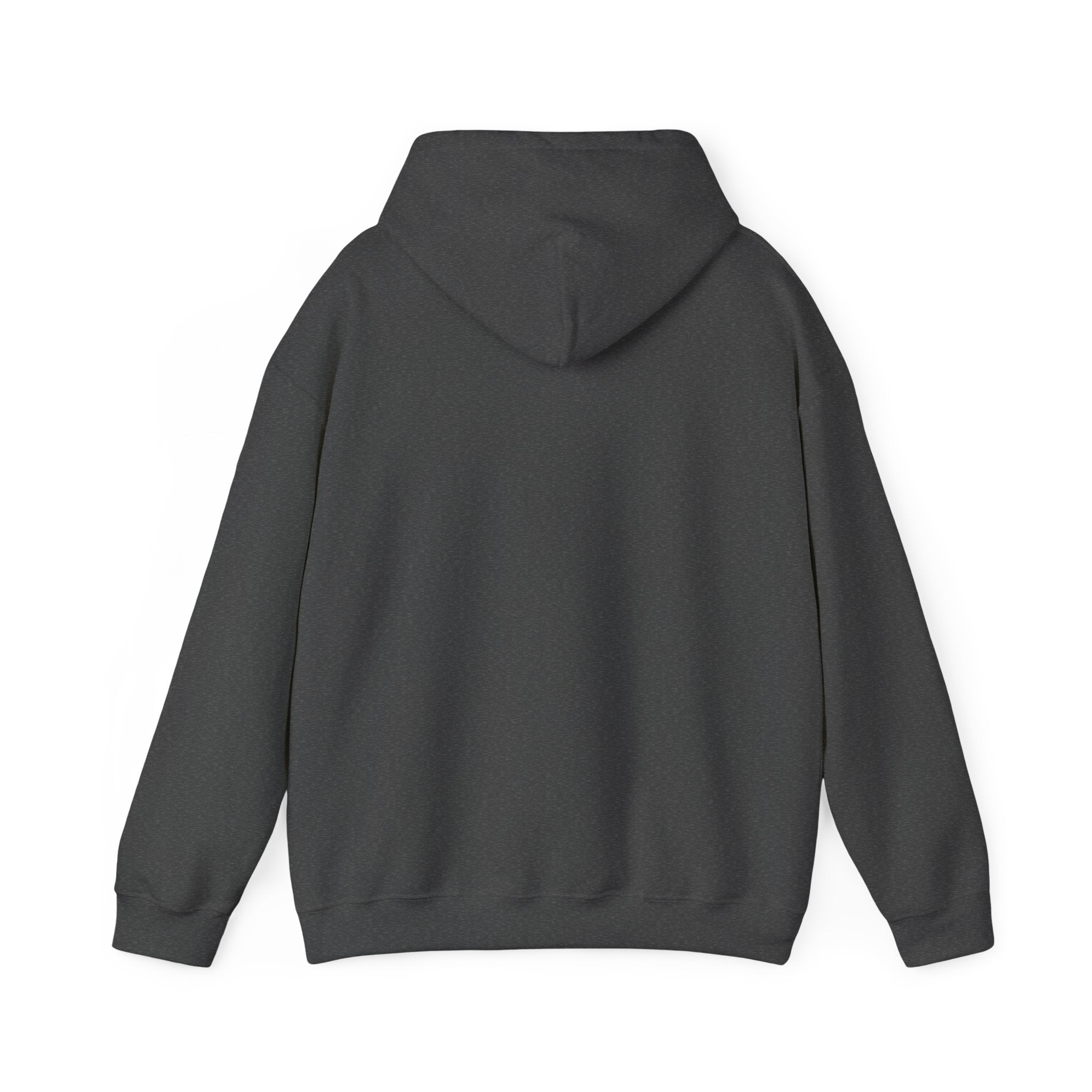 House Chair Woman hoodie | City skyline silhouette, text 'My House! My Chair! My Woman!'