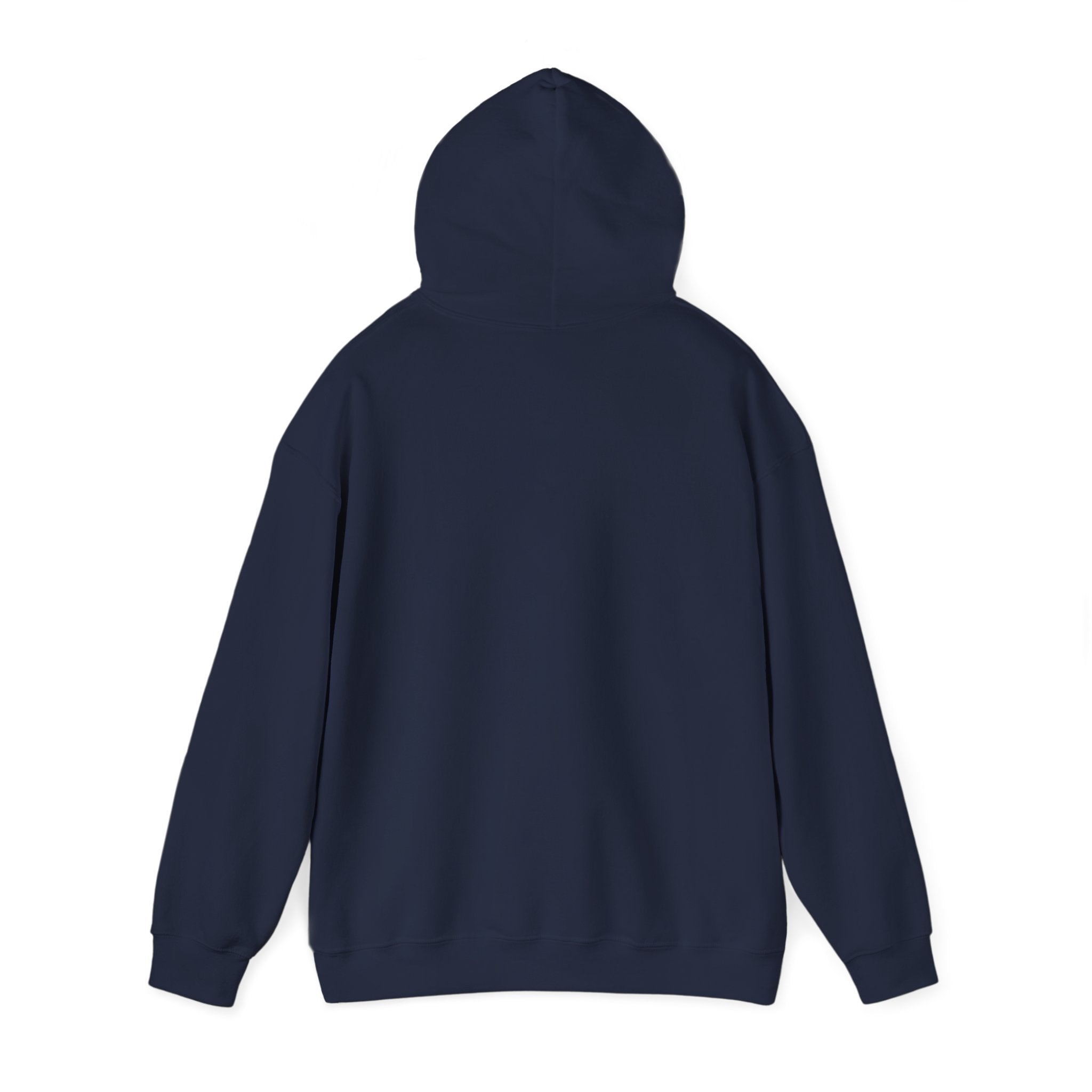 House Chair Woman hoodie | City skyline silhouette, text 'My House! My Chair! My Woman!'