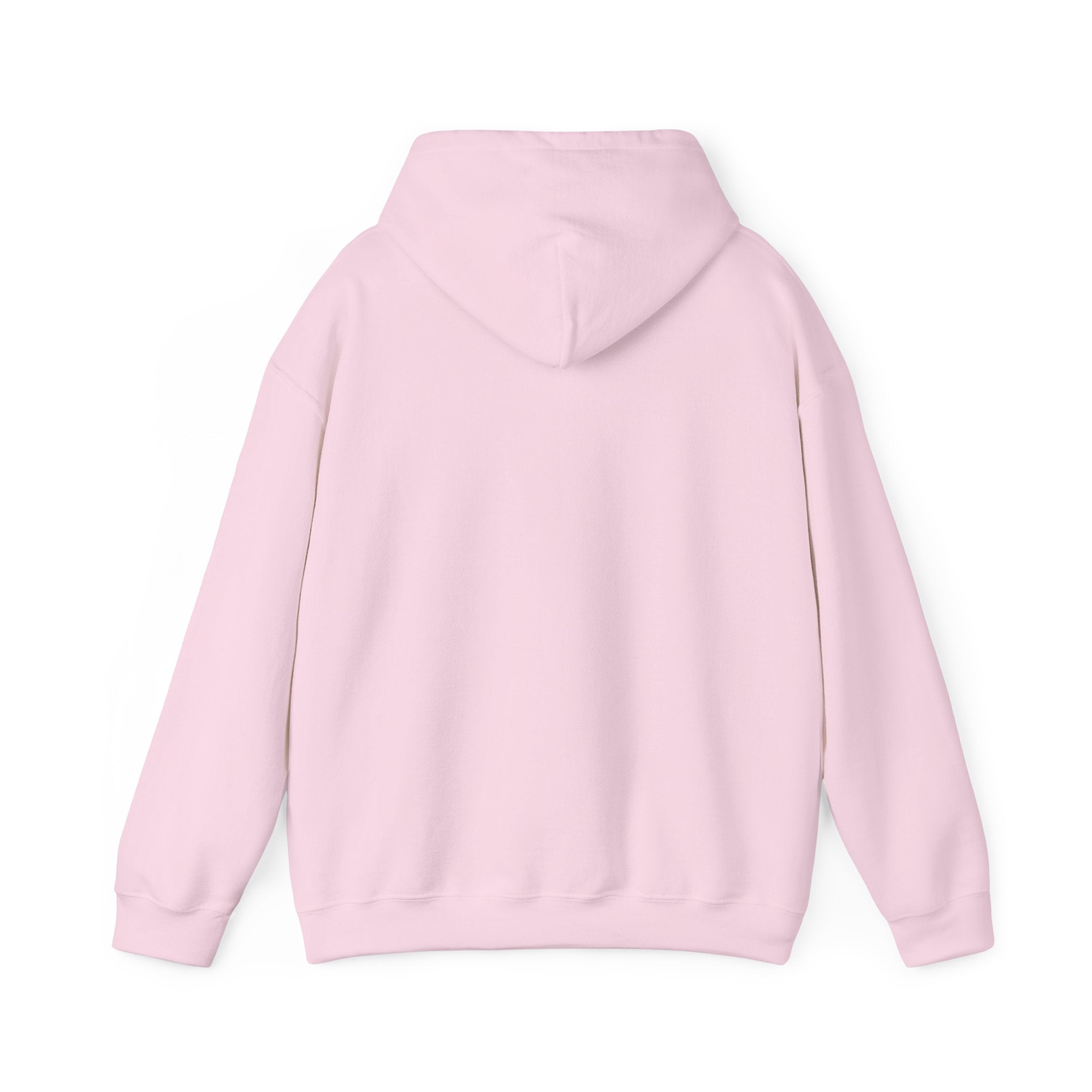 House Chair Woman hoodie | City skyline silhouette, text 'My House! My Chair! My Woman!'
